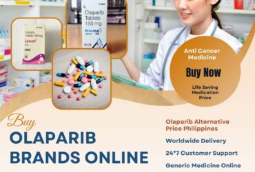 Buy Olaparib Tablet Online Price Makati City Philippines