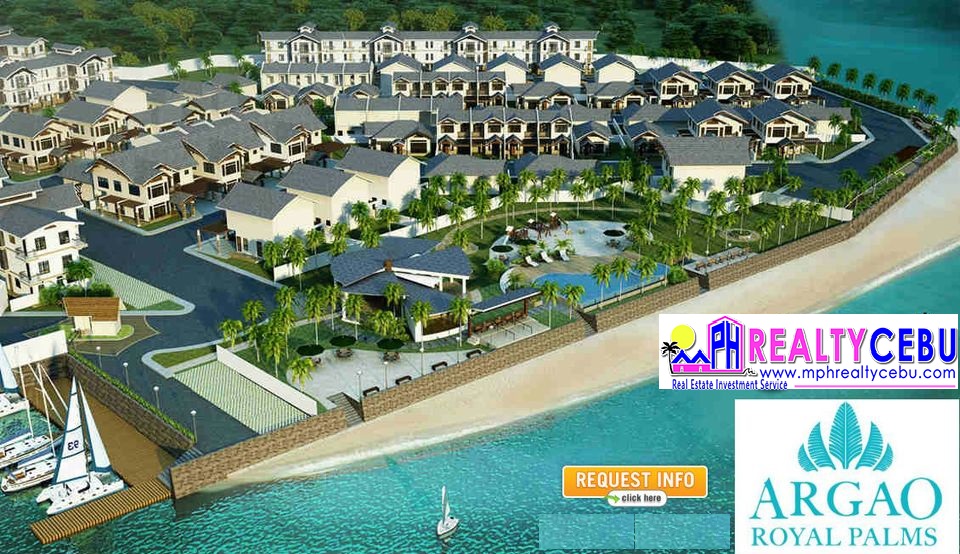 BEACHFRONT HOUSE ARGAO CEBU READY FOR OCCUPANCY