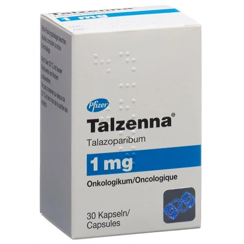 Buy Talzenna  online for sale  from lexionpharm.com