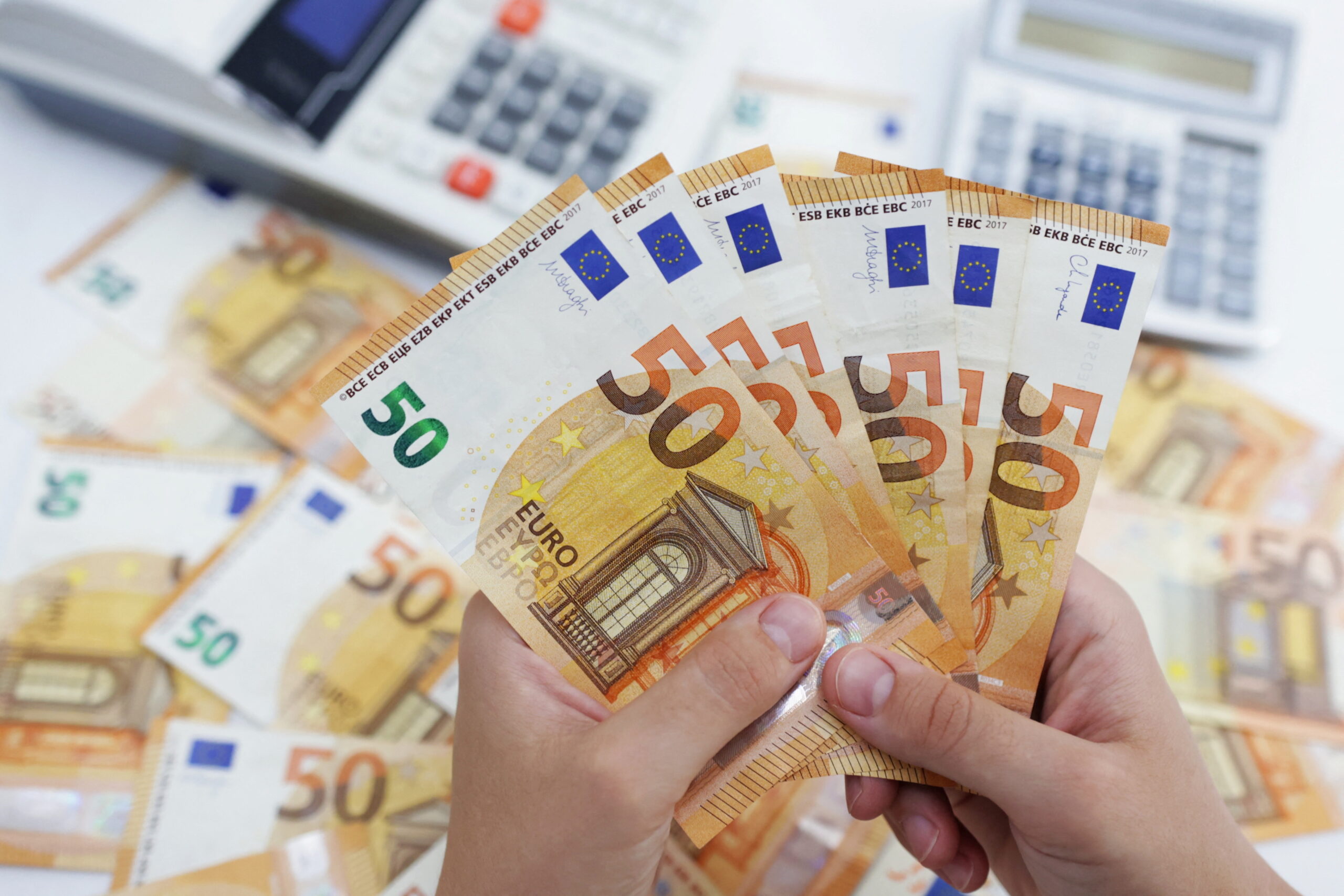 MAGANDANG PAGKAKATAON NG LOAN PARA SA INVESTMENT