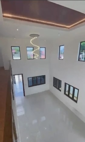 Two-Storey Single Detached House for Sale in BF Homes, BF International 29M