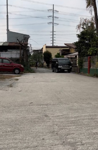 Lot For Sale in Taytay, Rizal