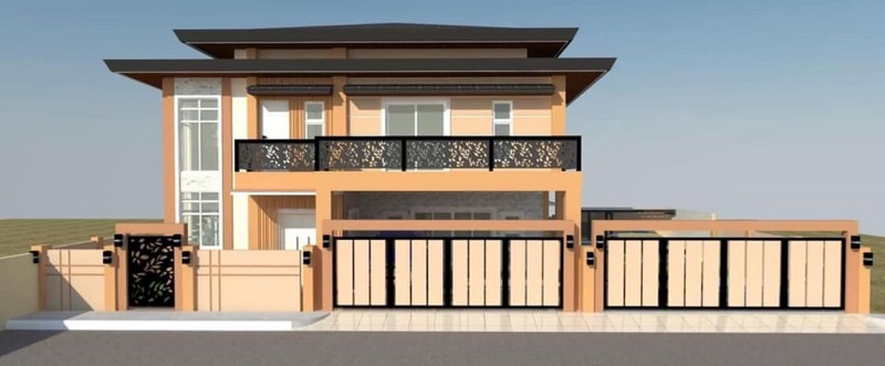 CORONA DEL MAR house with 6 carport OR SWIMMING POOL