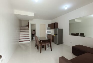 READY FOR OCCUPANCY TOWNHOUSE TALAMBAN CEBU