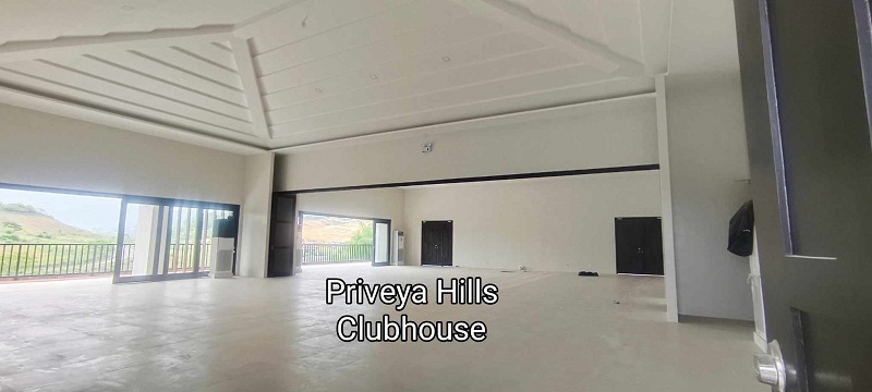 443 sqm PREMIUM RESIDENTIAL LOT CEBU CITY PRIVEYA HILLS BACAYAN