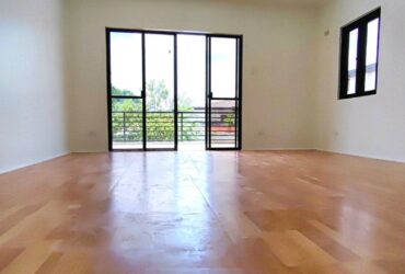 Brand new 2 storey house and lot in BF Northwest, Paranaque 29.5M