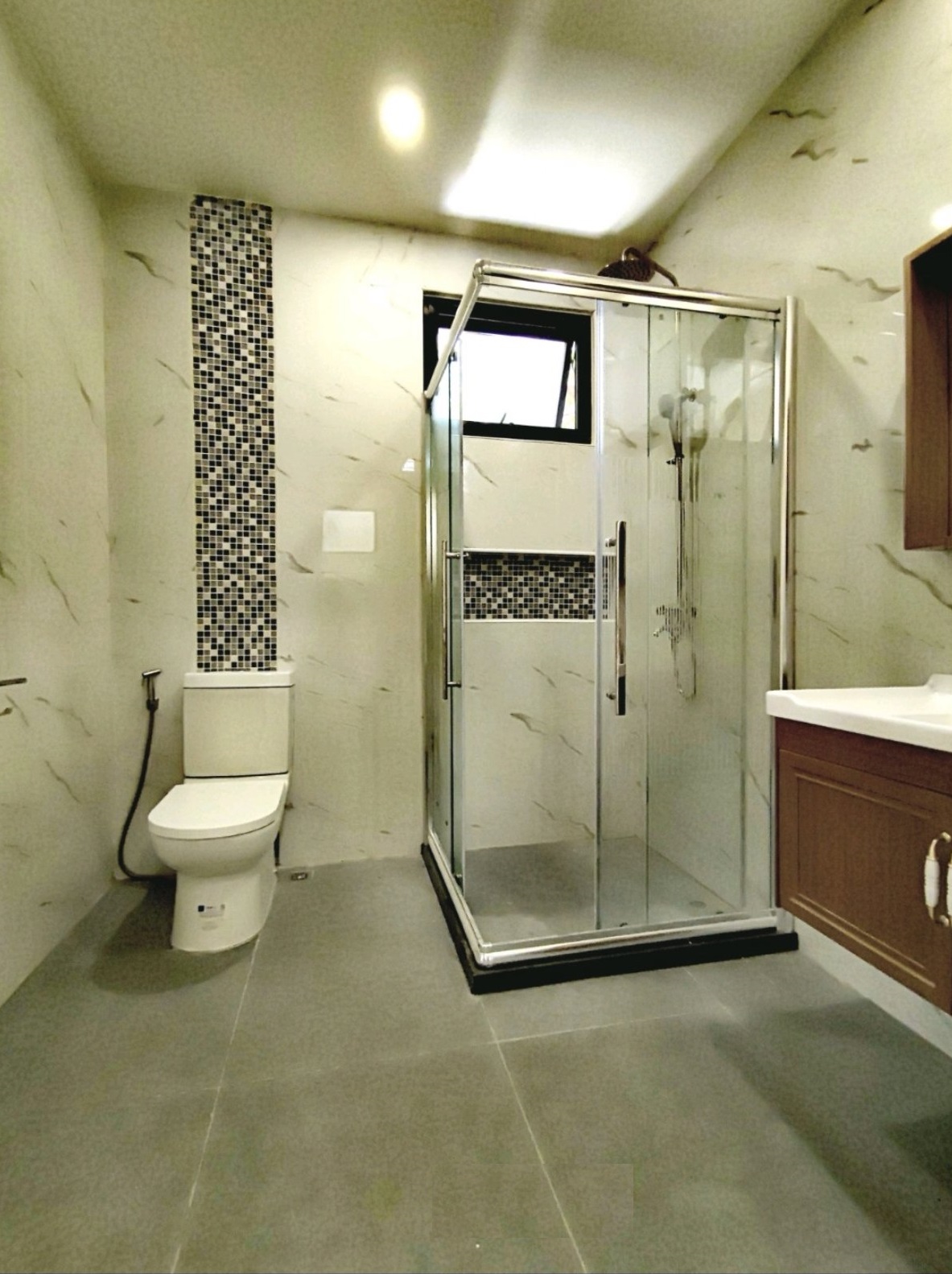 Brand new 2 storey house and lot in BF Northwest, Paranaque 29.5M