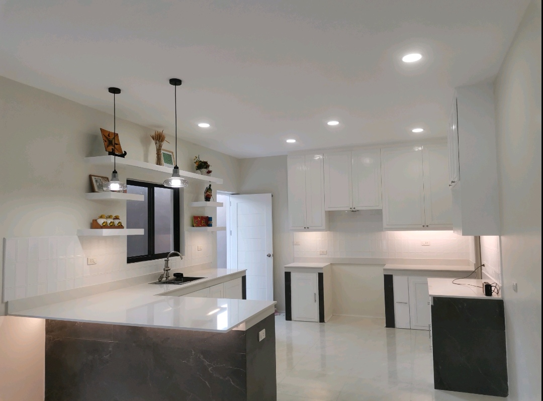 Brand new 2 storey house and lot in BF Northwest, Paranaque 29.5M