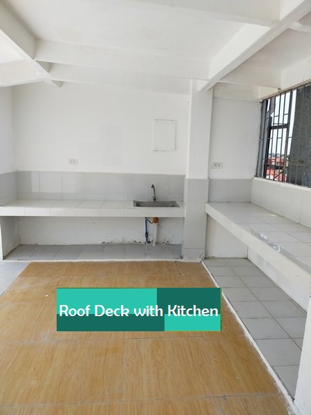 Building for Sale at 25M in Las Piñas City