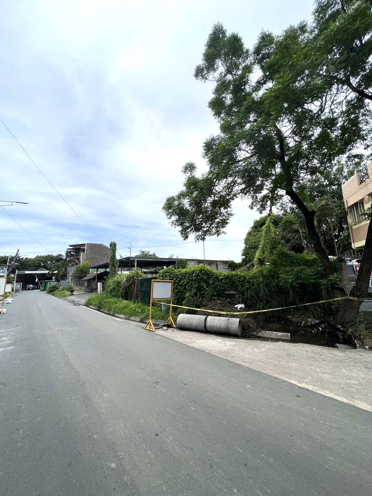 Lot for Sale in Las Piñas City 25K per sqm