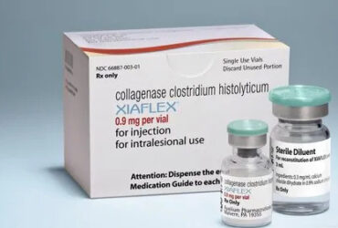 Buy Xiaflex online  for sale  from lexionpharm.com