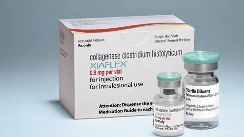 Buy Xiaflex online  for sale  from lexionpharm.com