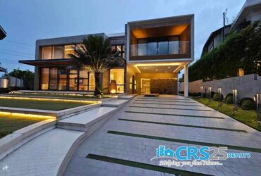 Elegant House for sale in Talamban Cebu