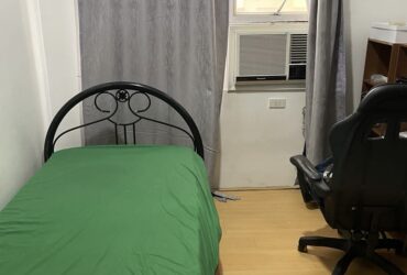 Studio Condo Unit For Rent – 10th Floor East Tower at One Archers Place
