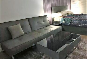 Condo Unit For Rent – 32nd Floor Two Maridien at The Maridien