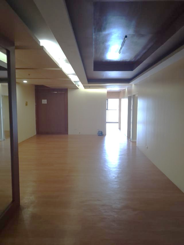 Commercial/Office Space For Rent – Unit 818 Tower A at BSA Twin Towers