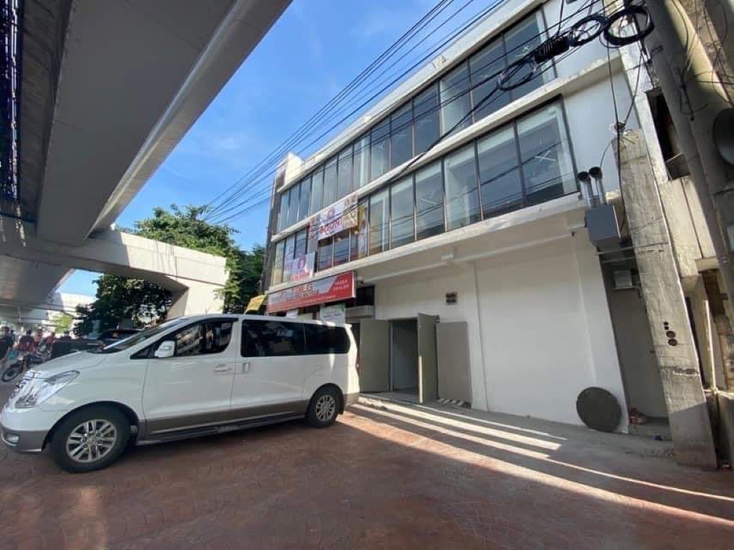 Office Space For Rent – 2nd Floor at Sta Mesa Manila