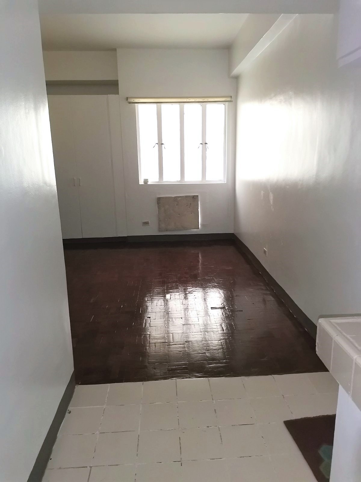 Condo Unit For Rent – Unit 1202 at Cityland Pioneer