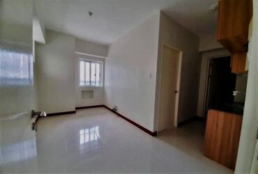 Condo Unit For Rent – 10th Floor at Brio Tower