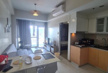 Condo Unit For Rent – 6th Floor Phase 1 Cluster 5 at Bayshore Residential Resort