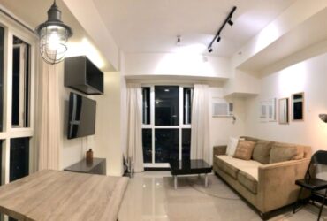 Condo Unit For Rent – 25th Floor Tower A at Axis Residences