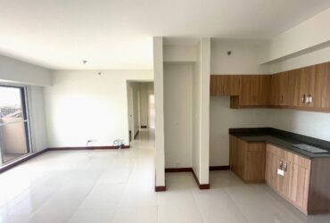 Condo Unit For Rent – 25th Floor at Brio Tower