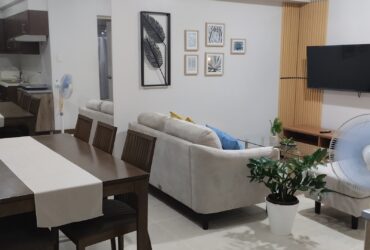 Condo Unit For Rent – Unit 2010 North Tower at La Verti Residences