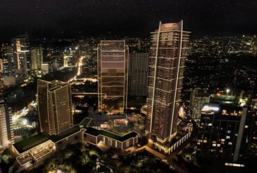 1 Rockwell at IPI Center Office for Sale Cebu