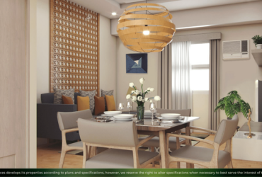 Balai by BE Residences Cordova PRESELLING CONDO NEAR CCLEX
