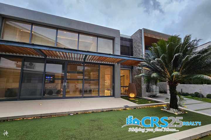 Elegant House for sale in Talamban Cebu