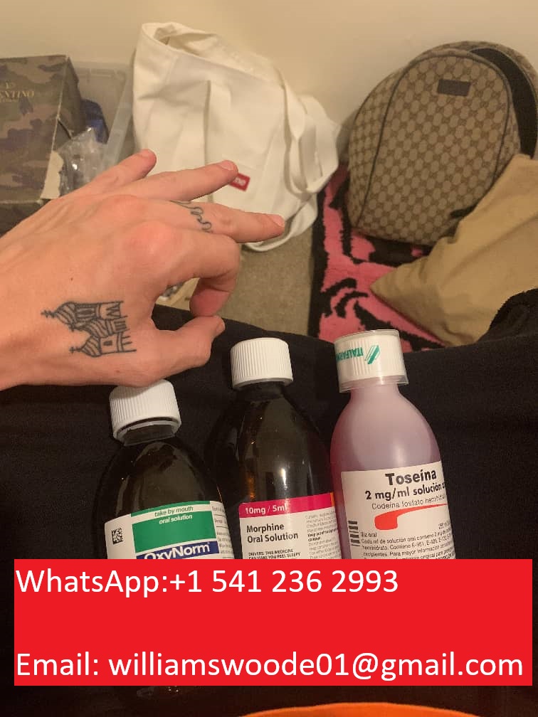 oramorph for sale whatsapp:+1 (541) 236-2993