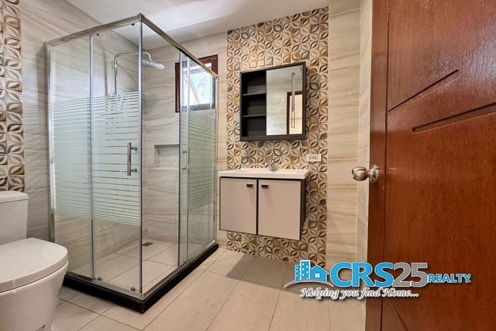 Brand New House for sale in Talamban Cebu