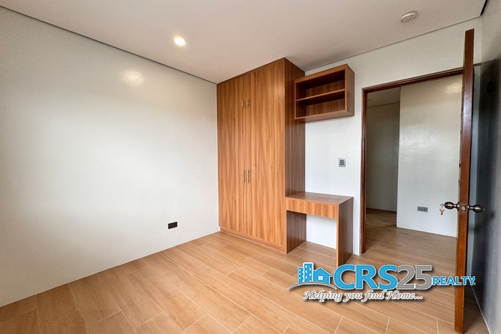 Brand New House for sale in Talamban Cebu