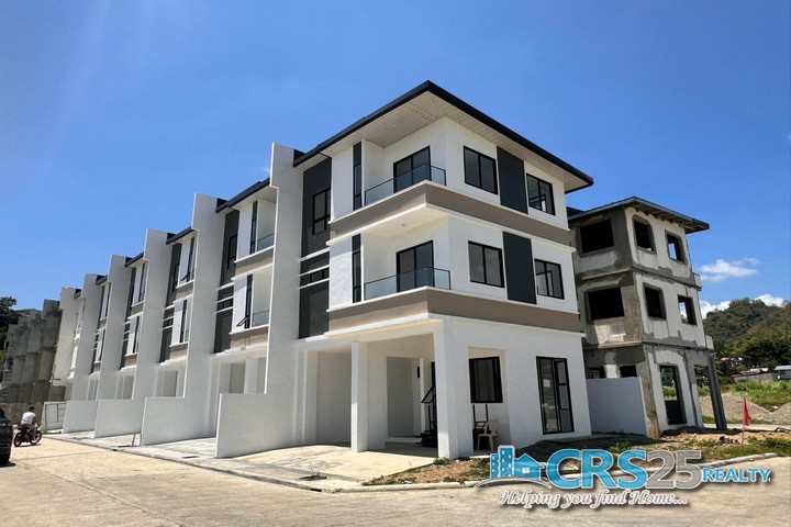 Acropolis Residences in Talamban Cebu