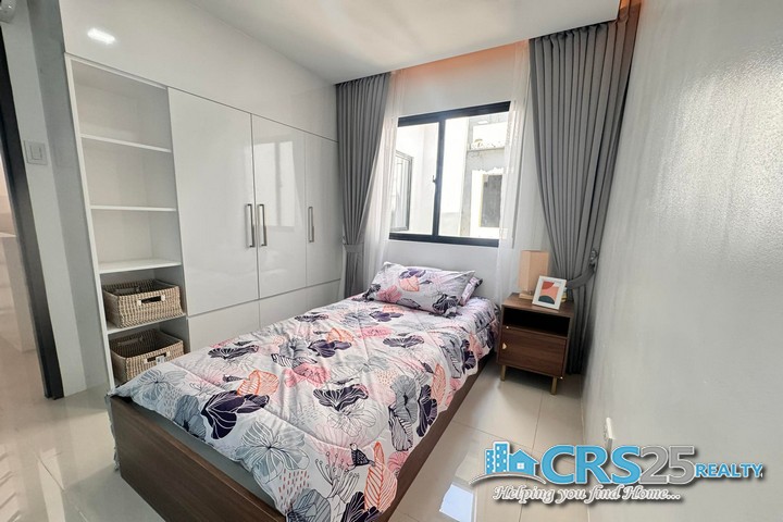 Acropolis Residences in Talamban Cebu
