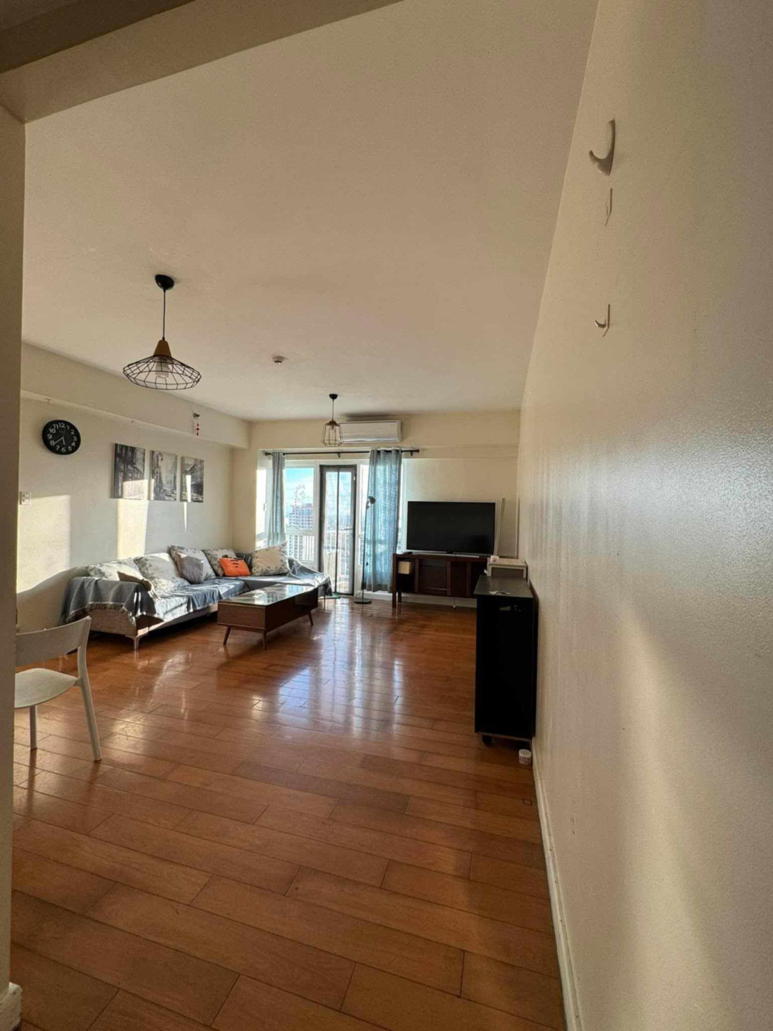 For Sale: 2 BR Unit at The Grand Midori Makati