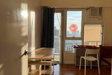 For Sale: 2 BR Unit at The Grand Midori Makati