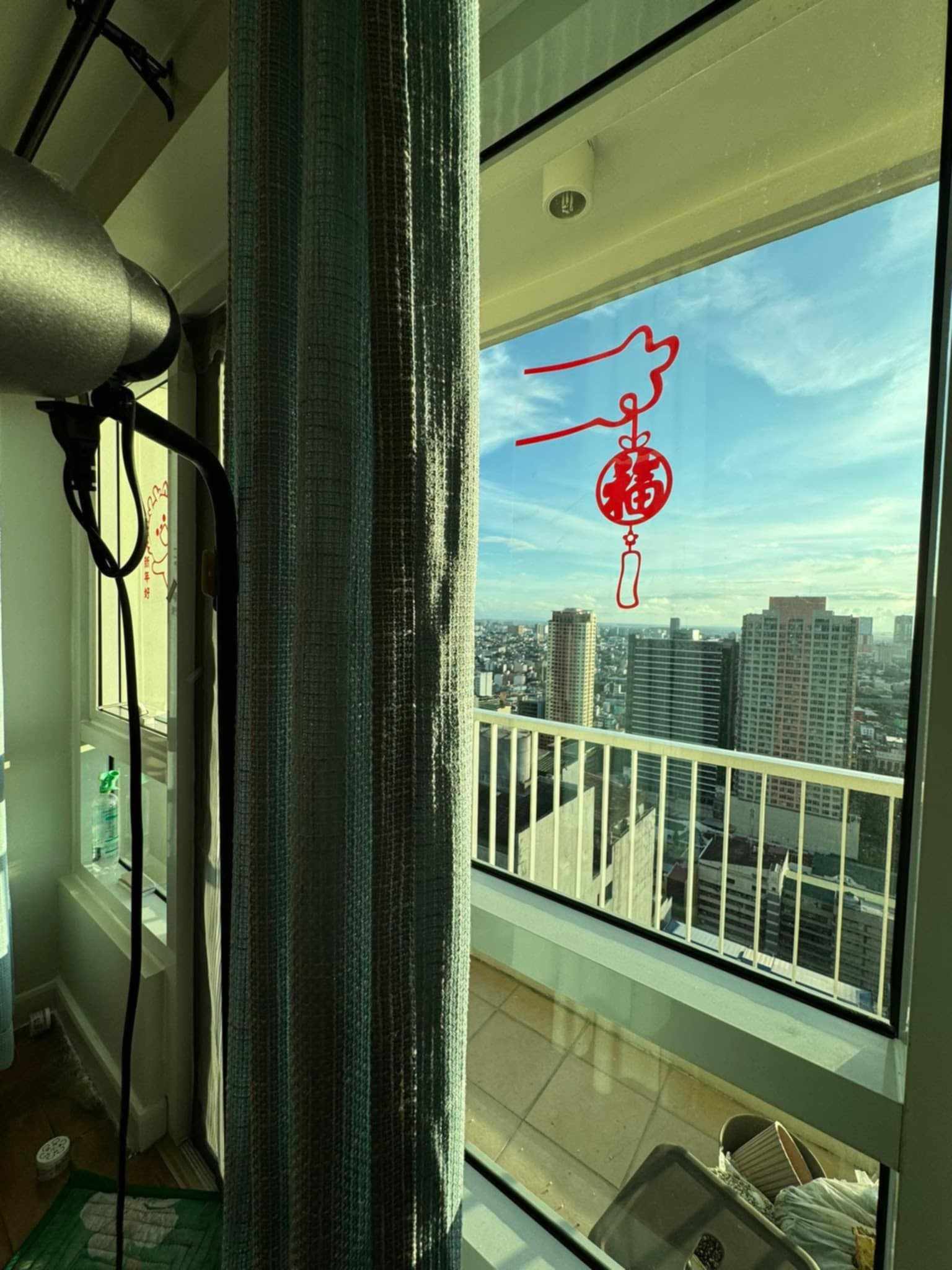 For Sale: 2 BR Unit at The Grand Midori Makati