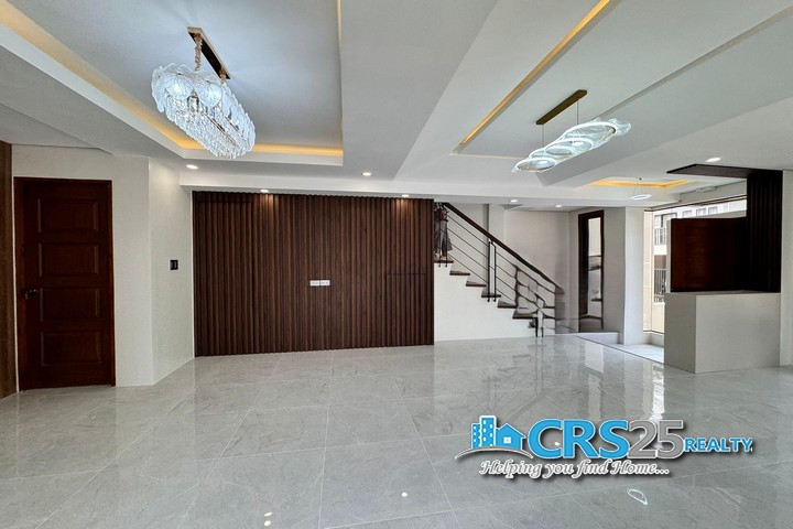 Brand New House for sale in Talamban Cebu