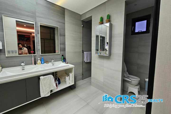 Elegant House for sale in Talamban Cebu