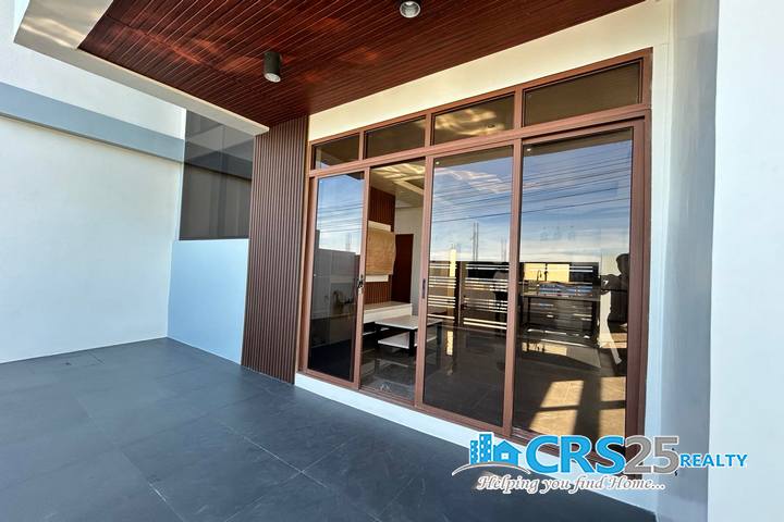 Brand New House for sale in Talisay Cebu