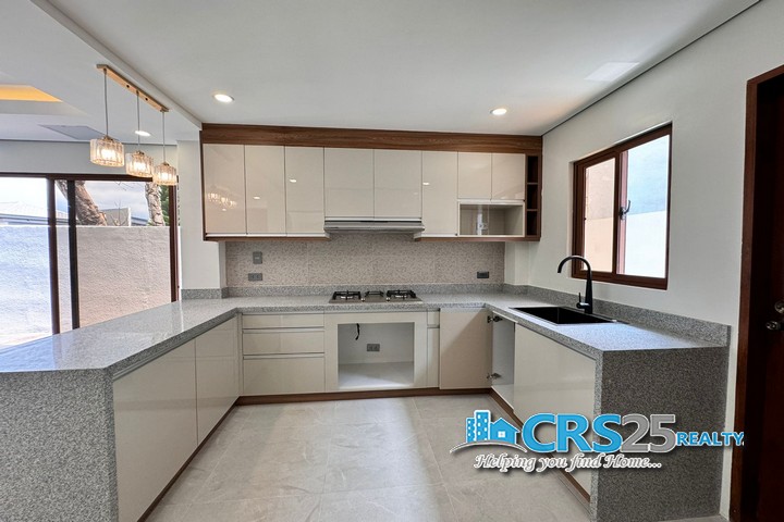 Brand New House for sale in Talamban Cebu