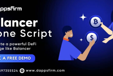 "Get Balancer  Script at Minimal Cost and Start Your DeFi Exchange Now"