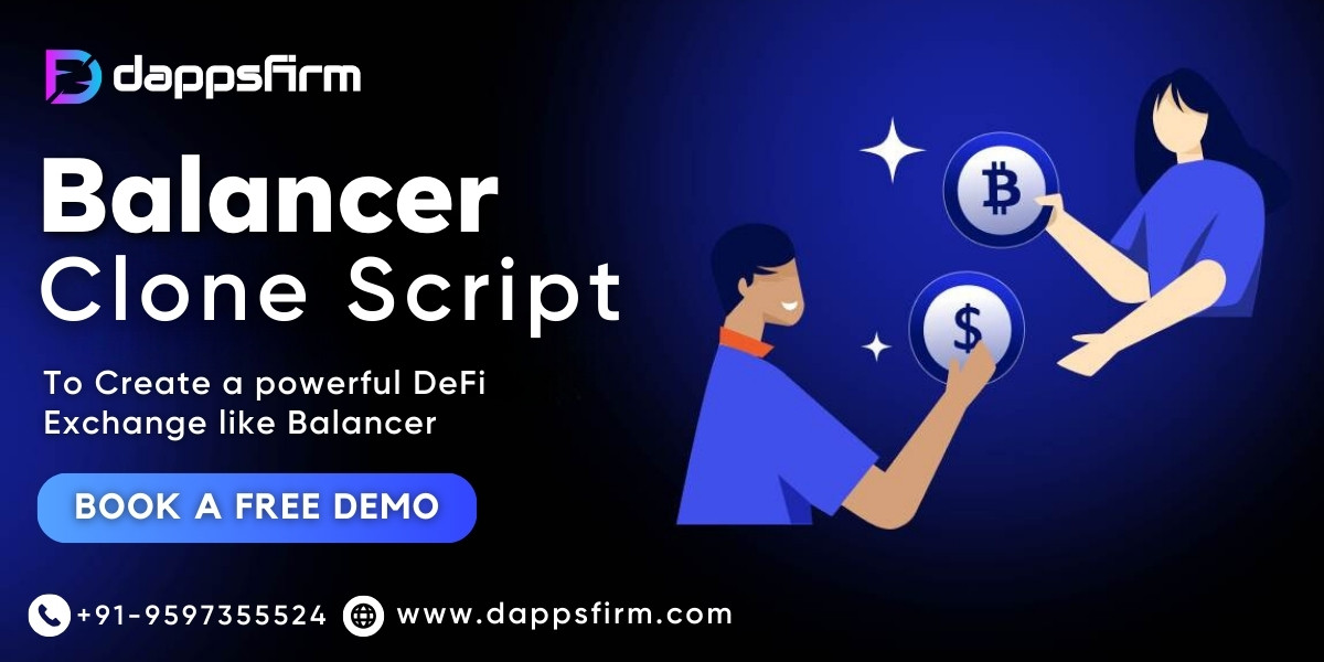 "Get Balancer  Script at Minimal Cost and Start Your DeFi Exchange Now"