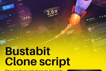 Customizable Bustabit  Script – Build a Unique Bitcoin Game