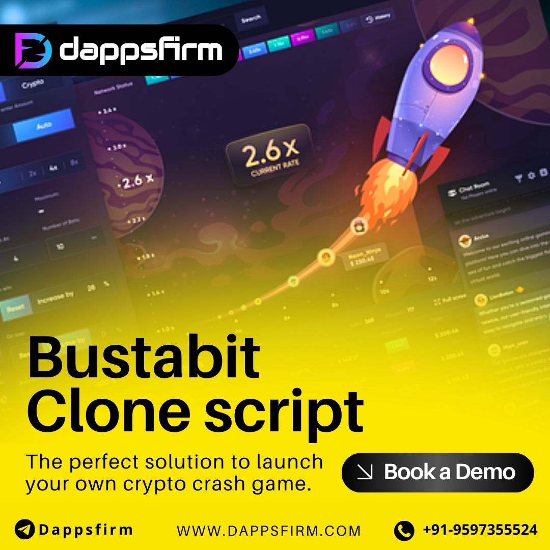 Customizable Bustabit  Script – Build a Unique Bitcoin Game