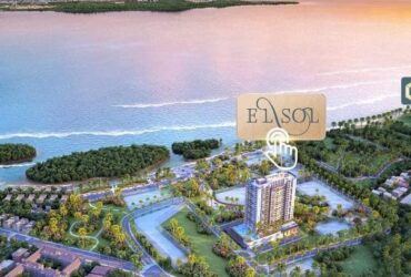 EL SOL, Your Destination Boutique CONDO in Mactan