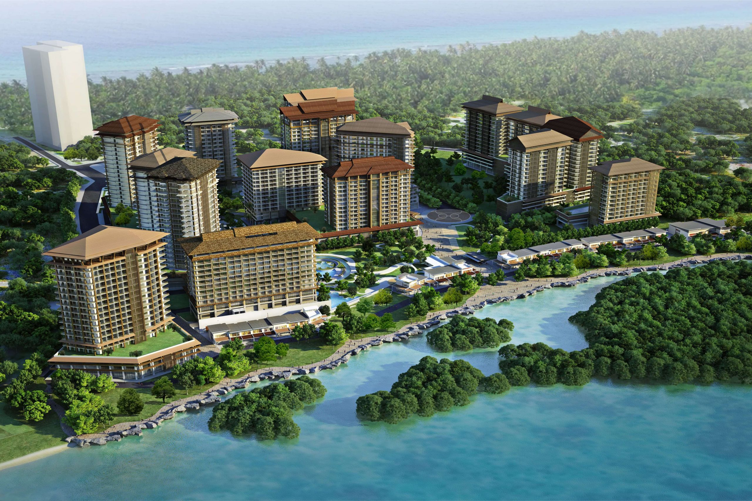 EL SOL, Your Destination Boutique CONDO in Mactan