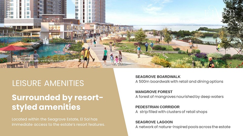 EL SOL, Your Destination Boutique CONDO in Mactan