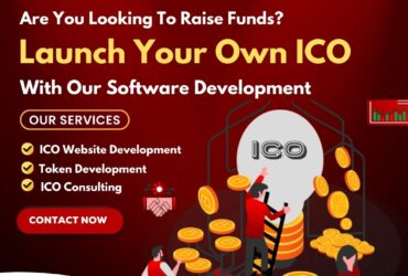Kickstart Your ICO Journey with Hivelance for Unmatched Success!